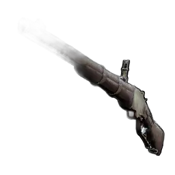Single-Shot Rifle - Palworld Weapon