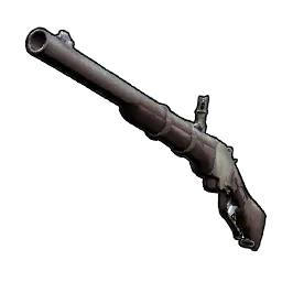 Single-Shot Rifle +2 - Palworld Weapon