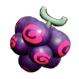 Dark Skill Fruit: Apocalypse - Palworld Consume