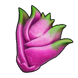 Dragon Skill Fruit: Comet - Palworld Consume