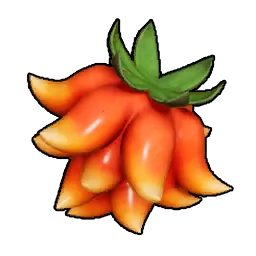 Fire Skill Fruit: Fire Ball - Palworld Consume