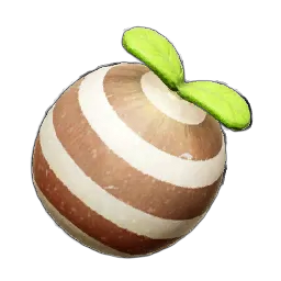 Skill Fruit: Holy Burst - Palworld Consume