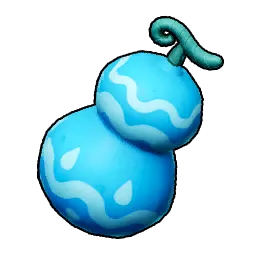 Water Skill Fruit: Hydro Laser - Palworld Consume