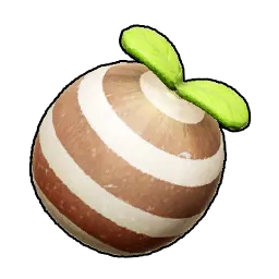 Skill Fruit: Pal Blast - Palworld Consume