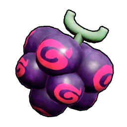 Dark Skill Fruit: Poison Blast - Palworld Consume