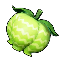 Grass Skill Fruit: Spine Vine - Palworld Consume