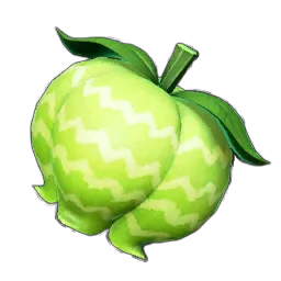 Grass Skill Fruit: Circle Vine - Palworld Consume