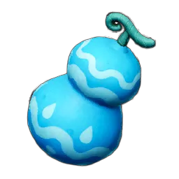 Water Skill Fruit: Curtain Splash - Palworld Consume