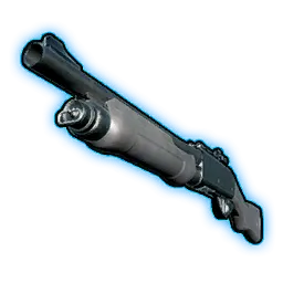 Nyafia's Shotgun - Palworld Essential