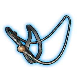 Smokie's Harness - Palworld Essential
