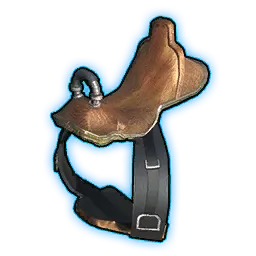 Rushoar Saddle - Palworld Essential