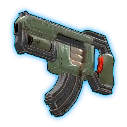 Lifmunk's Submachine Gun - Palworld Essential
