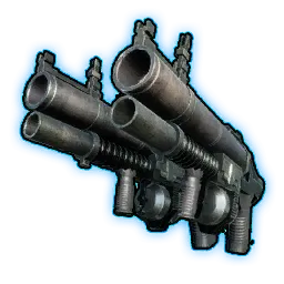 Mossanda's Grenade Launcher - Palworld Essential