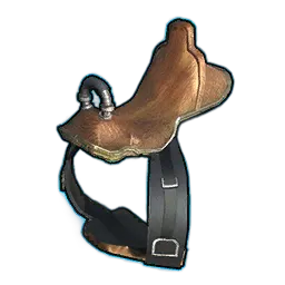 Nitewing Saddle - Palworld Essential