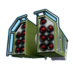 Jetragon's Missile Launcher - Palworld Essential