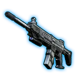 Tanzee Ignis's Assault Rifle - Palworld Essential