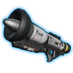 Pengullet Rocket Launcher - Palworld Essential