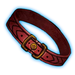 Dazzi's Necklace - Palworld Essential