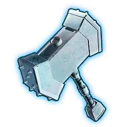 Bastigor's Hammer - Palworld Essential