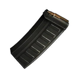 Heavy Assault Rifle Ammo - Palworld Ammo