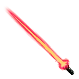 Laser Sword +1 - Palworld Weapon