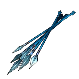 Mechanical Bow Ammo - Palworld Ammo