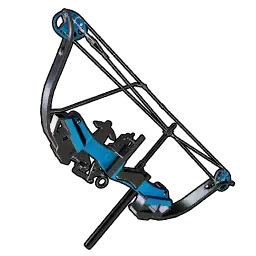 Mechanical Bow +3 - Palworld Weapon