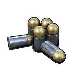 SmallBullet - Palworld Ammo