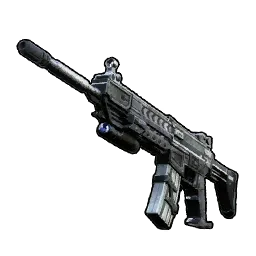 Sniper Rifle - Palworld Weapon