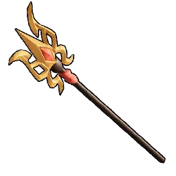 Elizabee's Staff - Palworld Weapon