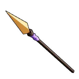 Beegarde's Spear - Palworld Weapon