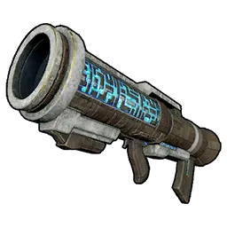 Scatter Sphere Launcher - Palworld Weapon