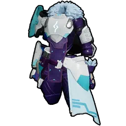 Cold Resistant Pal Metal Armor - Palworld Armor