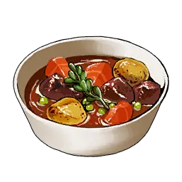 Stew - Palworld Food