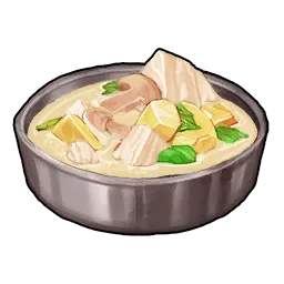 Reindrix Stew - Palworld Food