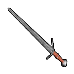 Sword +4 - Palworld Weapon