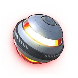Thermal Core - Palworld Material
