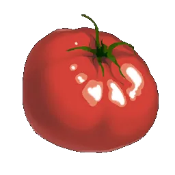 Tomato - Palworld Food
