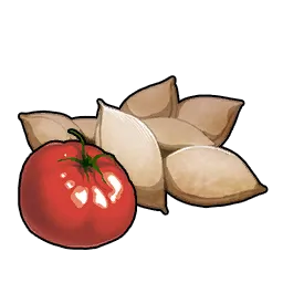 Tomato Seeds - Palworld Material