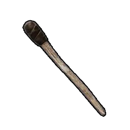 Hand-Held Torch - Palworld Weapon