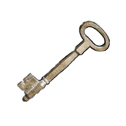 Copper Key - Palworld Consume