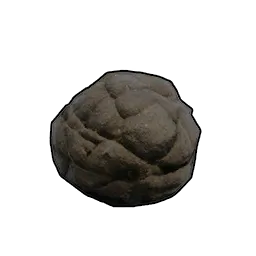 Huge Dung - Palworld Material