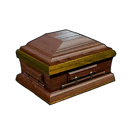 Mysterious Accessory Box - Palworld Essential