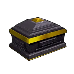 Mystic Accessory Box - Palworld Essential
