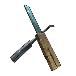 Lockpicking Tool v1 - Palworld Essential