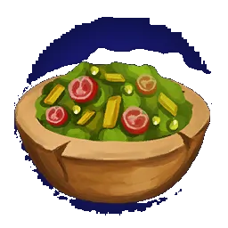 VenisonBoiledInTomato - Palworld Food