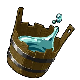 Water Bucket - Palworld Consume