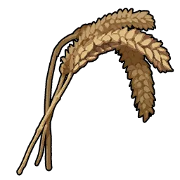 Wheat - Palworld Food