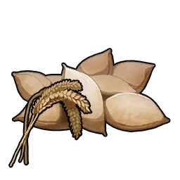 Wheat Seeds - Palworld Material