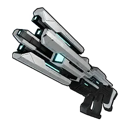 Beam Scatter +4 - Palworld Weapon